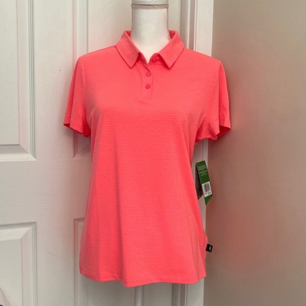 SKECHERS Go Golf Full Swing Polo Shirt